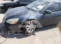 2007 Honda Accord photo
