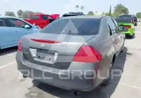 2007 Honda Accord фото