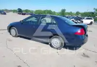 2007 Honda Accord фото