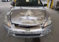 2007 Honda Accord фото