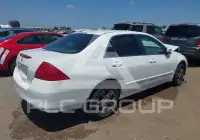 2007 Honda Accord фото