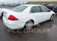 2007 Honda Accord фото