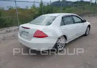 2007 Honda Accord photo