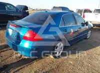 2007 Honda Accord фото