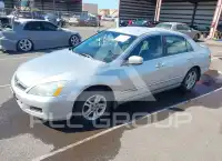 2007 Honda Accord фото