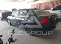 2007 Honda Accord фото