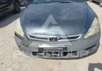 2007 Honda Accord photo