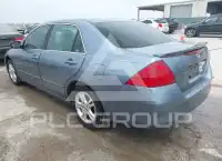 2007 Honda Accord фото