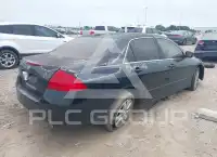 2007 Honda Accord фото