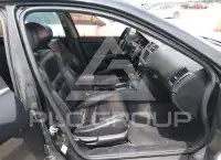 2007 Honda Accord фото