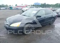 2007 Honda Accord фото