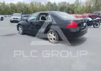 2007 Honda Accord фото