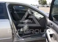 2007 Honda Accord фото