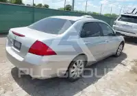 2007 Honda Accord photo