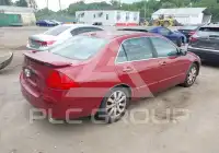 2007 Honda Accord фото