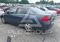 2007 Honda Accord photo