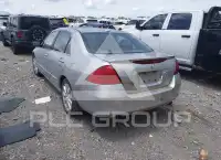 2007 Honda Accord photo