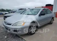 2007 Honda Accord фото