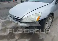 2007 Honda Accord photo
