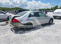 2007 Honda Accord фото