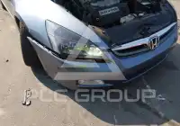 2007 Honda Accord фото