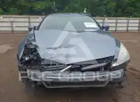 2007 Honda Accord фото