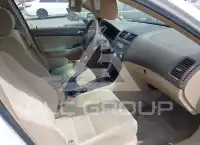 2007 Honda Accord фото