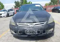 2007 Honda Accord фото