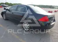 2007 Honda Accord photo