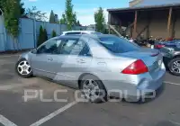 2007 Honda Accord photo