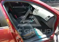 2007 Honda Accord фото