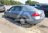 2007 Honda Accord фото