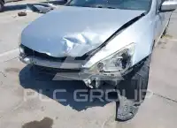 2007 Honda Accord фото