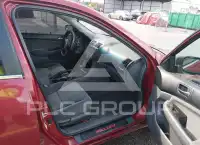 2007 Honda Accord фото