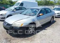 2007 Honda Accord фото