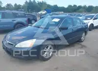 2007 Honda Accord photo
