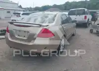 2007 Honda Accord photo