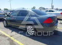 2007 Honda Accord фото