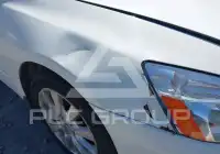 2007 Honda Accord фото