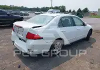 2007 Honda Accord фото