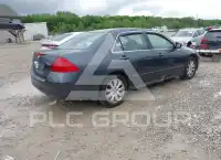 2007 Honda Accord фото