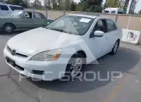 2007 Honda Accord photo