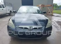 2007 Honda Accord фото