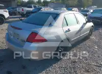 2007 Honda Accord фото