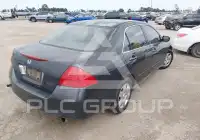 2007 Honda Accord photo