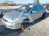 2007 Honda Accord фото