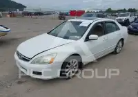 2007 Honda Accord photo