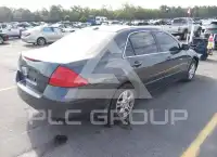 2007 Honda Accord фото