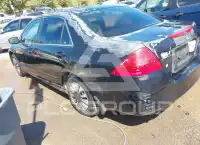 2007 Honda Accord фото