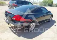 2007 Honda Accord photo